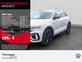 Volkswagen T-Roc 1.5 TSI DSG R-LINE BLACK LM19 PANO eKLAPPE Grau - thumbnail 1