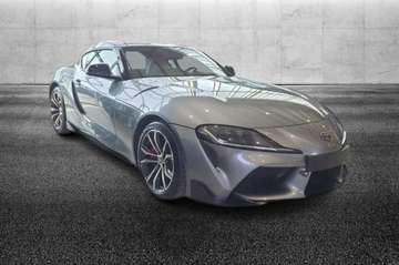 GR Supra 2.0B A SZ-R