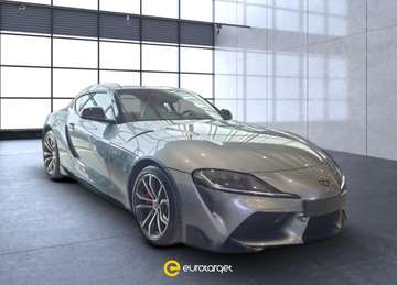 GR Supra 2.0B A SZ-R
