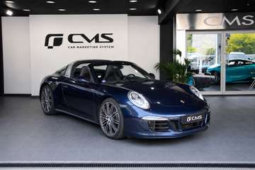 991 4 3.8 430 GTS PDK