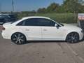 Audi A4 2.0 tdi Advanced 170cv Bianco - thumbnail 1