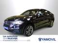 BMW X6 xDrive 40dA Negro - thumbnail 1