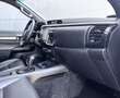 Toyota Hilux Invincible 2.8d  A/T 4WD Double Cab *Iva Esclusa* Gris - thumbnail 19
