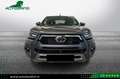 Toyota Hilux Invincible 2.8d  A/T 4WD Double Cab *Iva Esclusa* Gris - thumbnail 2