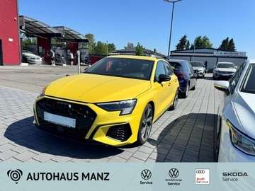 Sportback TFSI 228(310) kW(PS) S tronic 2.0 TFSI
