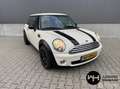 MINI One Mini 1.4 Anniversary MK II Airco Cruisecontrol Blanc - thumbnail 1