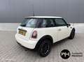MINI One Mini 1.4 Anniversary MK II Airco Cruisecontrol Blanc - thumbnail 4