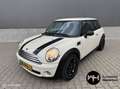 MINI One Mini 1.4 Anniversary MK II Airco Cruisecontrol Blanc - thumbnail 2