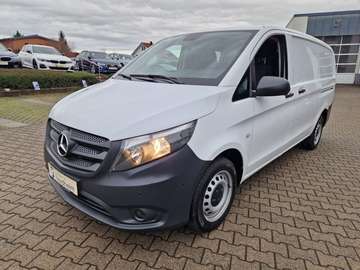 Kasten 114 CDI lang Automatik/EURO6