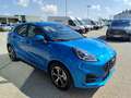 Ford Puma 1,0 EcoBoost Hybrid ST-Line Blau - thumbnail 6