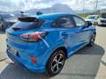 Ford Puma 1,0 EcoBoost Hybrid ST-Line Blau - thumbnail 5