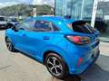 Ford Puma 1,0 EcoBoost Hybrid ST-Line Blau - thumbnail 3