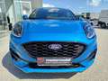 Ford Puma 1,0 EcoBoost Hybrid ST-Line Blau - thumbnail 7