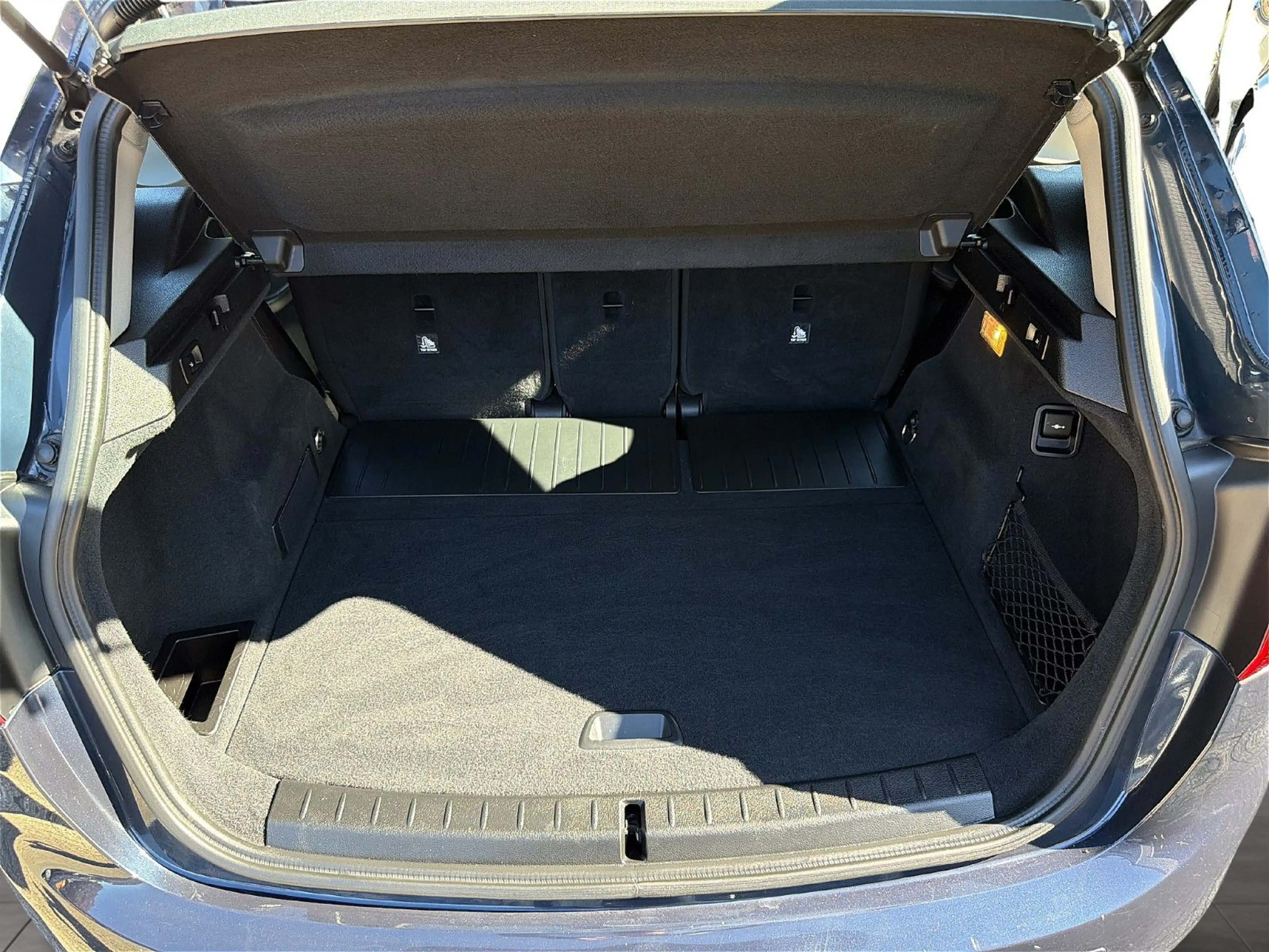 BMW 216 d  Active Tourer  / TÜV / Gepflegt — photo 9