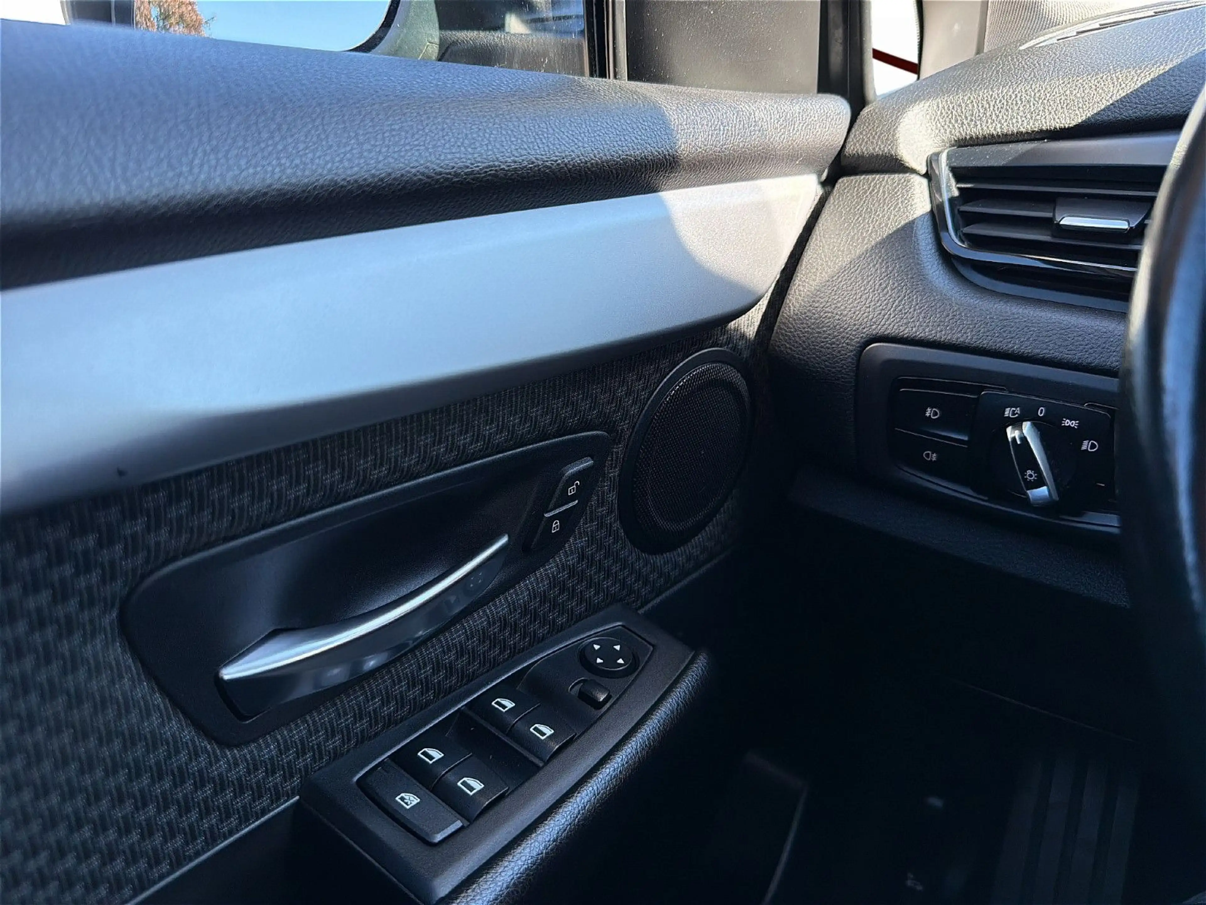 BMW 216 d  Active Tourer  / TÜV / Gepflegt — photo 13