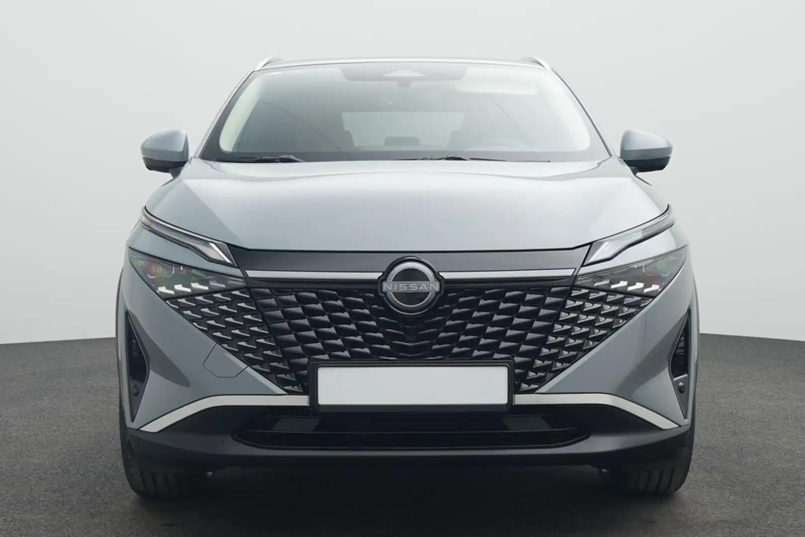 Nissan Qashqai QQ MY24 1.3 DIG 140PS MT 4x2 N-Connecta Winter Gris - 2