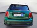 MINI Cooper Classic Trim Automatikgetriebe Klimaautom Grün - thumbnail 5