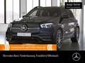 Mercedes-Benz GLE 400 d 4M AMG+NIGHT+PANO+360+AHK+MULTIBEAM+21" Schwarz - thumbnail 1