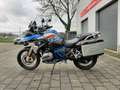 BMW R 1200 GS RALLYE VERLAAGD Blau - thumbnail 3