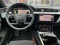 Audi e-tron E-TRON 50 Q S-LINE - SoH 93,4% - PANO - 22 INCH - Gris - thumbnail 8