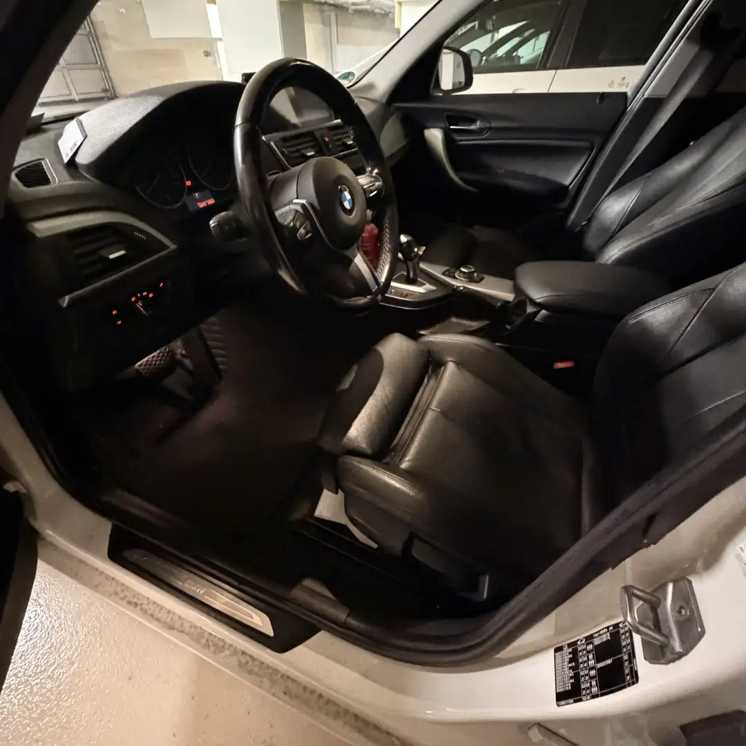 BMW 120 120i 184 ch M Sport A - 2