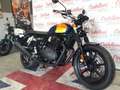 Royal Enfield Interceptor Interceptor 650cc Barcelona Blue Albastru - thumbnail 2