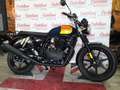 Royal Enfield Interceptor Interceptor 650cc Barcelona Blue Albastru - thumbnail 3