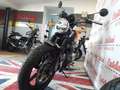 Royal Enfield Interceptor Interceptor 650cc Barcelona Blue Albastru - thumbnail 12
