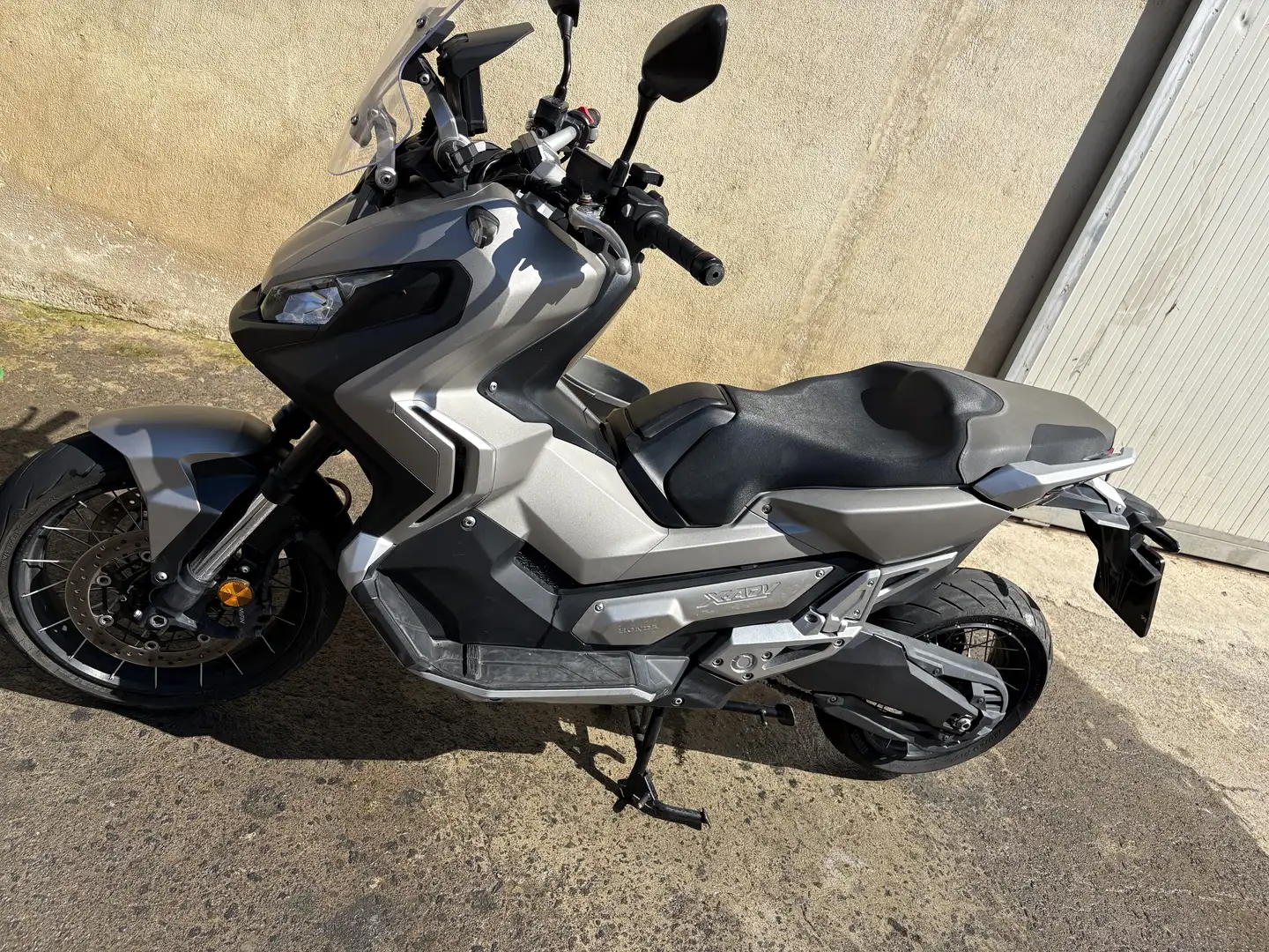 Honda X-ADV X-ADV 750 - 2