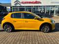 Peugeot e-208 e- Active Pack Gelb - thumbnail 2