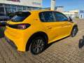 Peugeot e-208 e- Active Pack Gelb - thumbnail 3