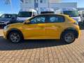Peugeot e-208 e- Active Pack Gelb - thumbnail 7