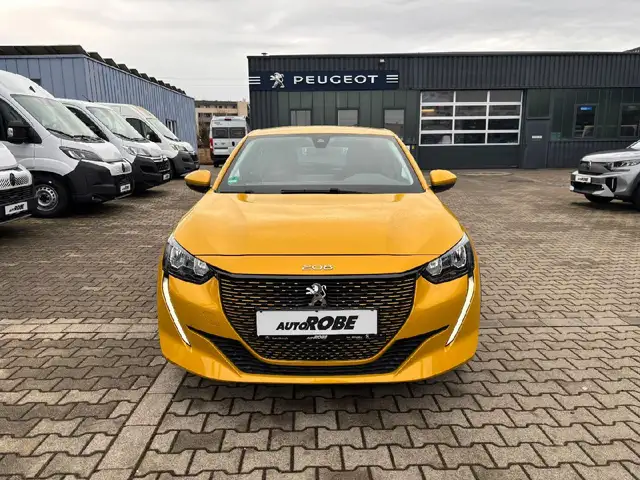 Peugeot e-208 e- Active Pack