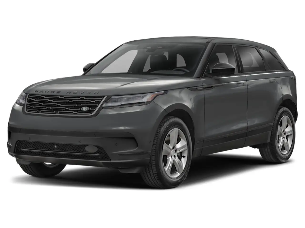 2026 Land Rover Range Rover Velar