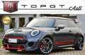MINI John Cooper Works GP3 2.0 306cv auto 3p COMFORT PACK, SERVICE BMW Grigio - thumbnail 1