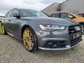 Audi A6 Avant 3.0 TDI clean diesel quattro Grau - thumbnail 4