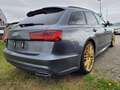 Audi A6 Avant 3.0 TDI clean diesel quattro Grau - thumbnail 7