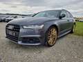 Audi A6 Avant 3.0 TDI clean diesel quattro Grau - thumbnail 2