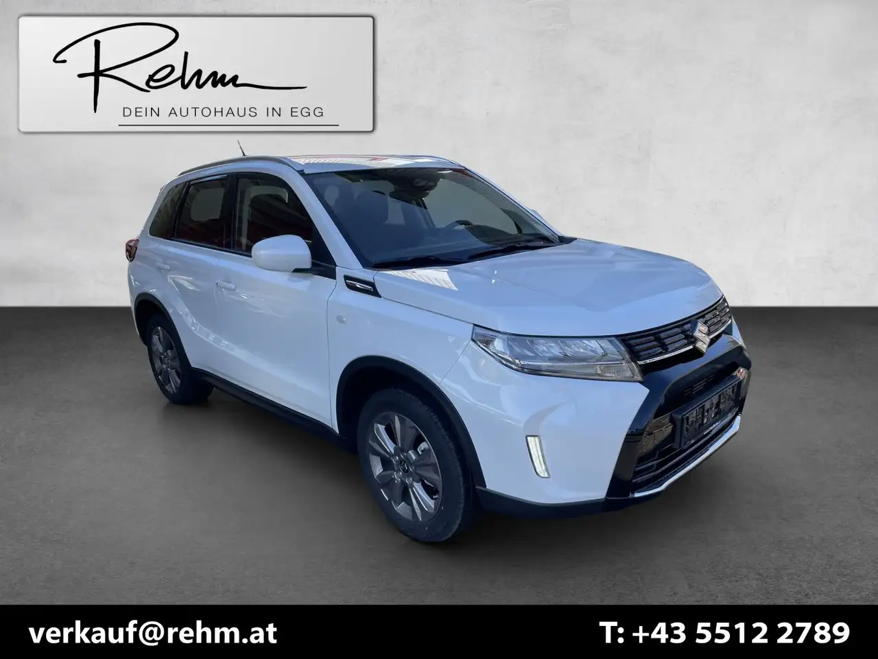 Suzuki Vitara 2025