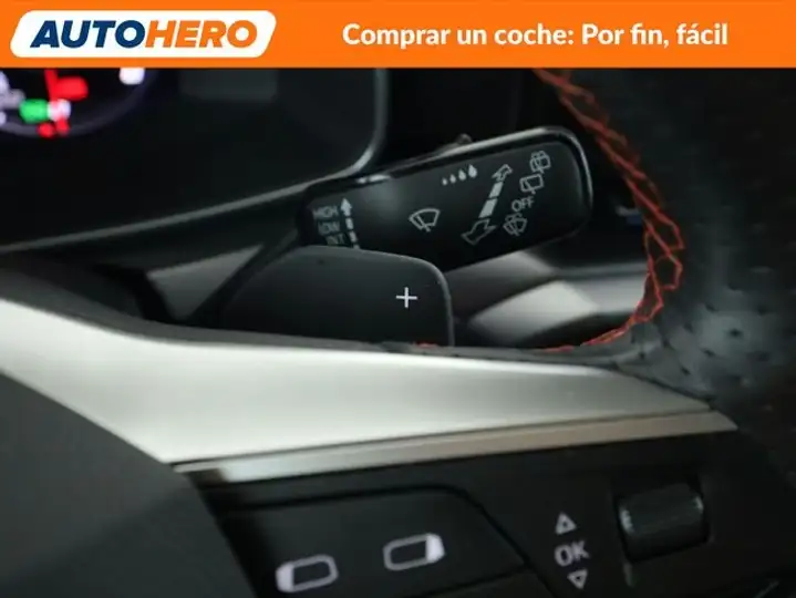 SEAT León 2021, foto 31