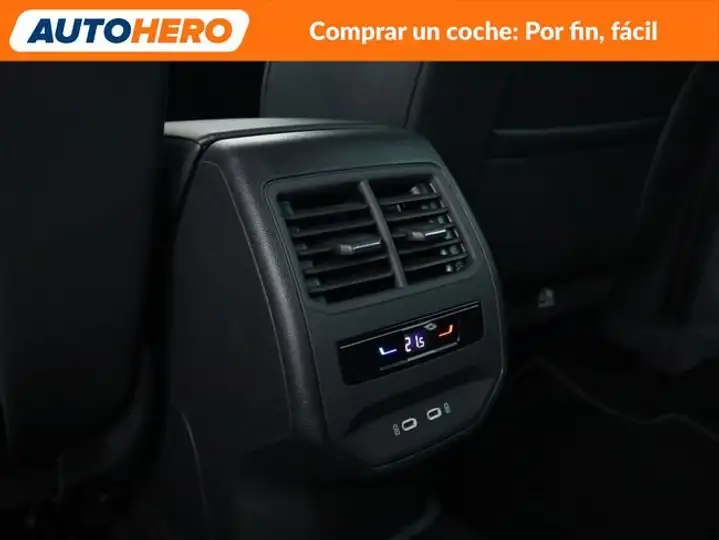 SEAT León 2021, foto 34