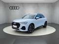 Audi Q3 S line 45 TFSI e S tronic* Weiß - thumbnail 2