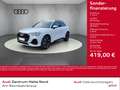 Audi Q3 S line 45 TFSI e S tronic* Weiß - thumbnail 1
