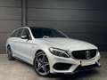 Mercedes-Benz C 43 AMG 4Matic *** VERKOCHT *** VENDU *** SOLD *** Argent - thumbnail 3