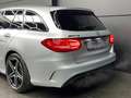 Mercedes-Benz C 43 AMG 4Matic *** VERKOCHT *** VENDU *** SOLD *** Argent - thumbnail 12