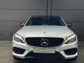 Mercedes-Benz C 43 AMG 4Matic *** VERKOCHT *** VENDU *** SOLD *** Argent - thumbnail 2