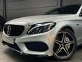 Mercedes-Benz C 43 AMG 4Matic *** VERKOCHT *** VENDU *** SOLD *** Argent - thumbnail 11