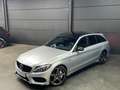 Mercedes-Benz C 43 AMG 4Matic *** VERKOCHT *** VENDU *** SOLD *** Argent - thumbnail 4