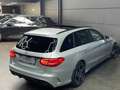 Mercedes-Benz C 43 AMG 4Matic *** VERKOCHT *** VENDU *** SOLD *** Argent - thumbnail 9