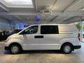 Hyundai H-1 Mixto DoKa 6-Sitzer*1.Hand*Garantie* Weiß - thumbnail 3